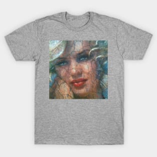 Marilyn 129 A T-Shirt